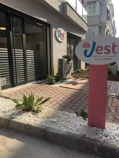 Jest Güzellik & Bakım İzmir