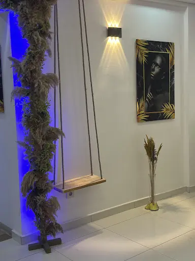 Dermasya Güzellik Salonu 2