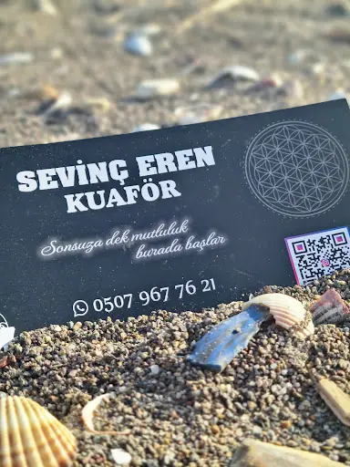 SEVİNÇ EREN KUAFÖR