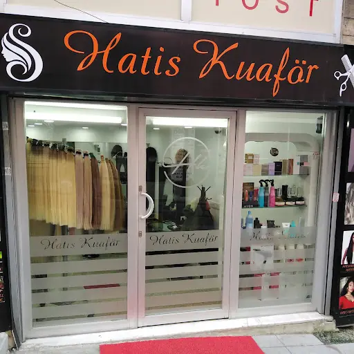 HATİS BAY BAYAN KUAFÖRÜ