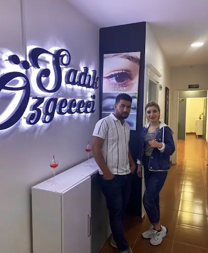 Hacer Telli Manikür & Pedikür Güzellik Merkezi 4