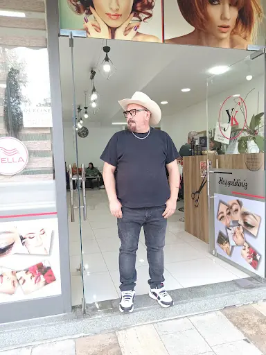 Yavuz Kuaför ve Güzellik Salonu 2