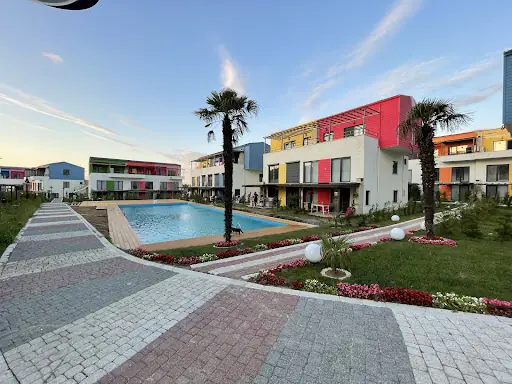 Colorist Sitesi