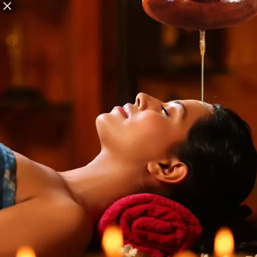 Boyraz Spa