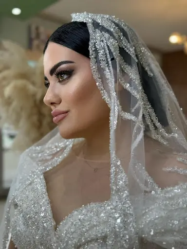 Mehtap Caner Hairstyle