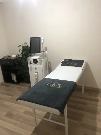 Burdur Güzellik Salonu Lux Glow