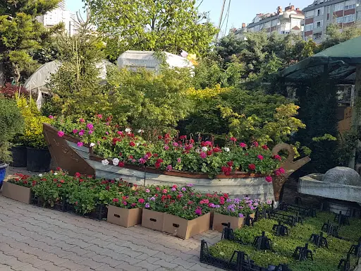 Yüce Prenses Seracılık – Diğer (Güzellik), İstanbul (2. fotoğraf)