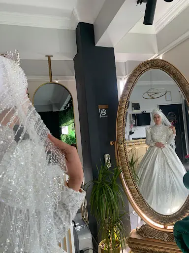 Gizem Türban Tasarım 4