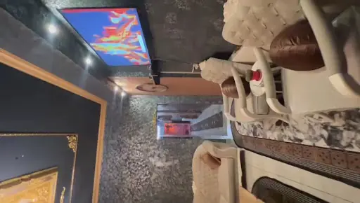 Huzur spa ve masaj salonu 4