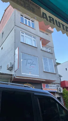 Tuğba Hair Make Up 2