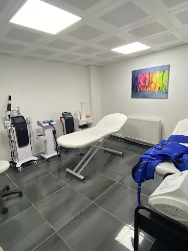 Güler Güzellik Salonu