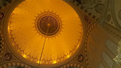 Ali Ruhi Bozkır Sokak 2