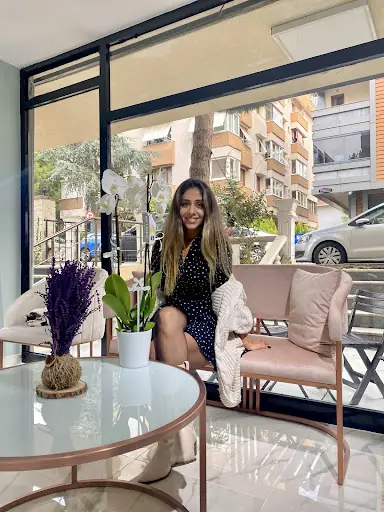 Merve Güzellik 3