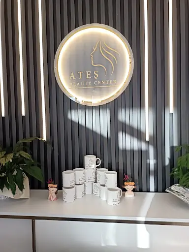Ateş Beauty Center 4