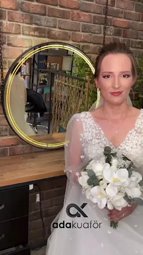 Ada Profesyonel Coiffeur ( Bayan Kuaförü ) Ada Kuaför 3