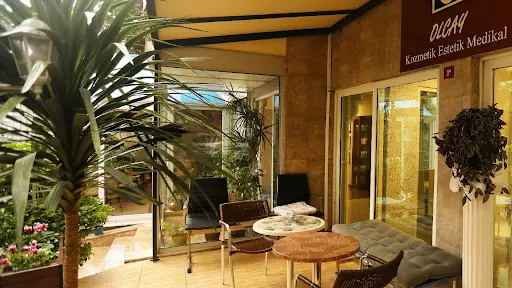 Olcay Club Güzellik Estetik Saç Tasarım