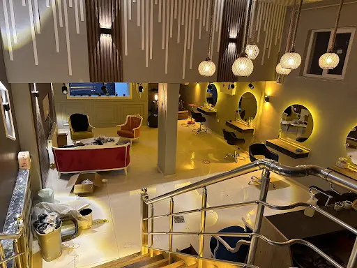 Hilton hakan Bayan Kuaförü Ve Güzellik Salonu 2