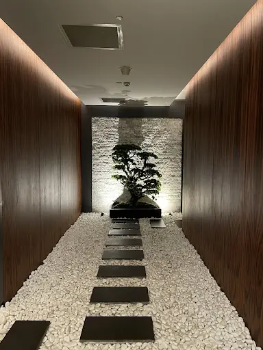Zen SPA Four Points by Sheraton 2