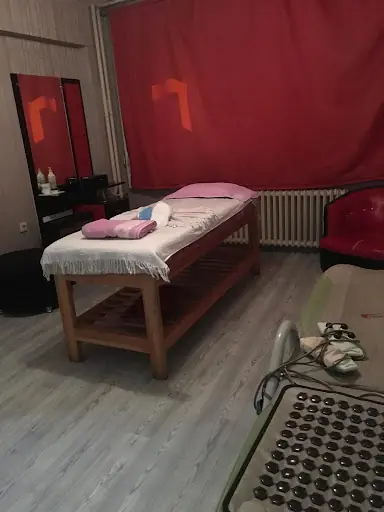 BURSA KÜKÜRTLÜ MASAJ SALONU EL EMEK MASAJ SALONU
