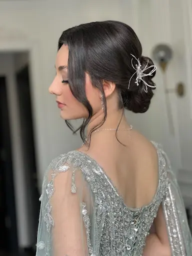 Selin Sancaklı Makeup Studio