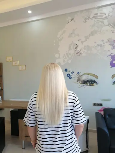 Salon eda sultan