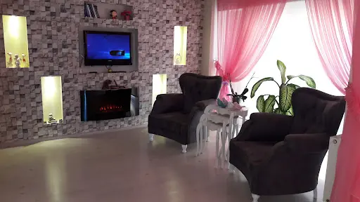 Kadinca güzellik merkezi