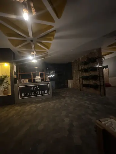 Zenvira | Alanya Spa Hammam & Massage