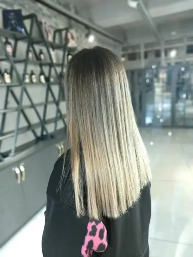Nisan Kuaför Çarşı – Gelin Kuaförü, Ümraniye, İstanbul (4. fotoğraf)