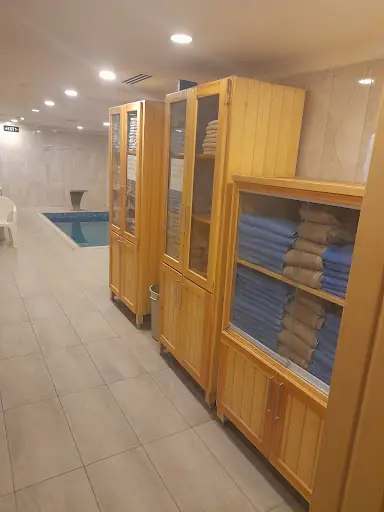 Şen Hamamı 3