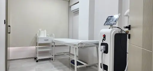 Denizli Yaşam Güzellik Merkezi 3