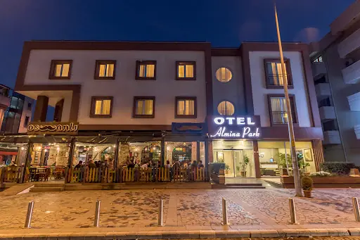 Otel Düzce Sürur & SPA