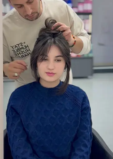Uğur Bayan Kuaförü 3
