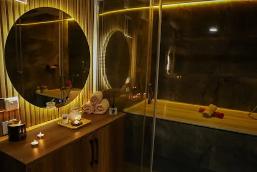 CHALA SPA WELLNESS ATAŞEHİR 2