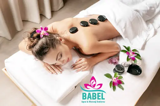 Babel Spa - Diyarbakır Masaj Salonu 2