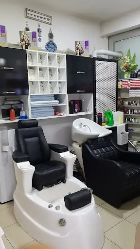 Canan Bayan Kuaförü ESKİŞEHİR 3