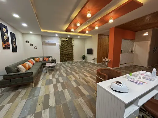 Esther Beauty World | İpek Kirpik, Lazer Epilasyon, Microblading, Kaş Tasarımı ve Cilt Bakımı