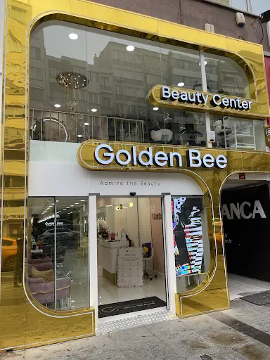 Golden Bee Güzellik Merkezi 2