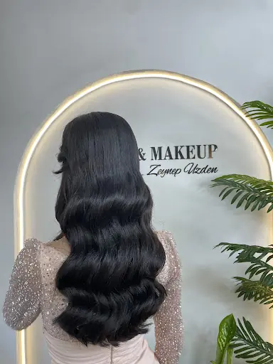 ZEYNEP HAIR & MAKE UP SALON • Batman Bayan Kuaförü 4