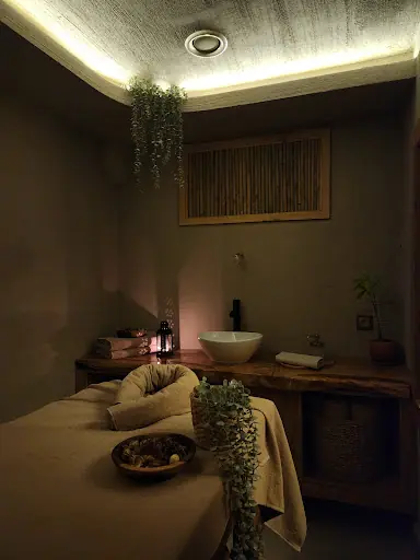 Sakura Spa & Wellness 2