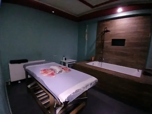 Los Angeles Masaj Salonu Manisa 4
