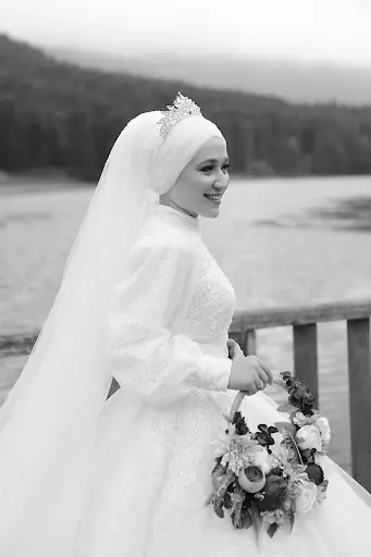 BOLU GELİNLİK ASR-I NAZENDE & BOLU TÜRBAN TASARIM 2