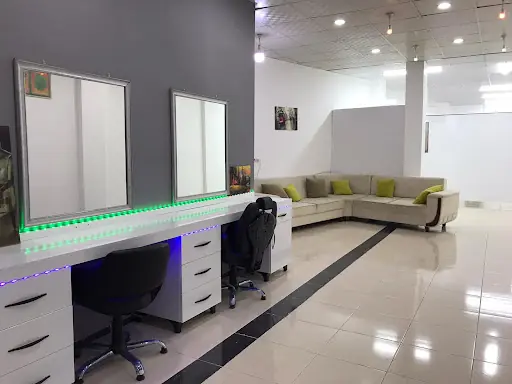 SURUÇ LİYA GÜZELLİK SALONU 2