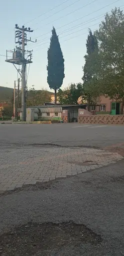 Cumhuriyet Parkı 3