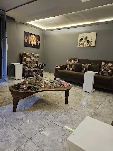 Bostancı Hamam Spa تدليك 4