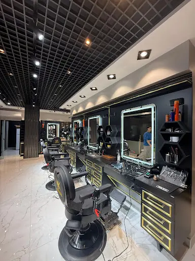 SALON M&K TAŞDELEN 2