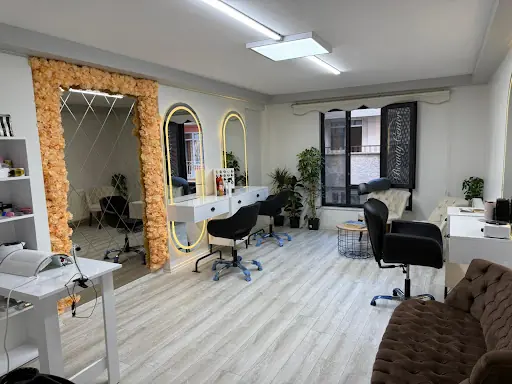 Kuaför Nuran Karabulut Beauty Center