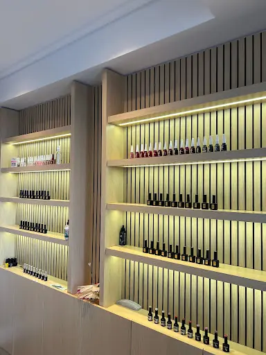 Geçen Beauty - Güzellik Salonu 3