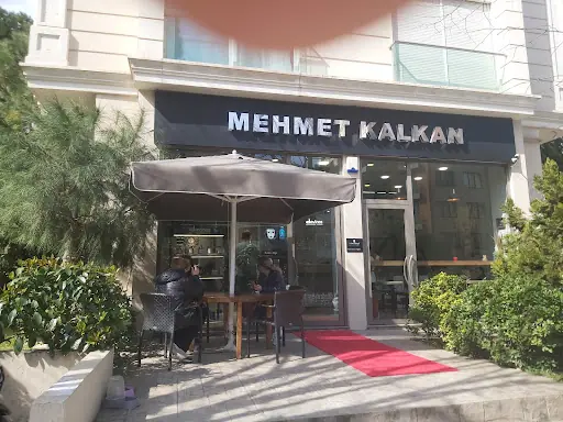 Mehmet Kalkan 2