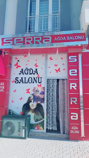 Serra Ağda Salonu 3