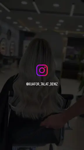 KUAFÖR TALAT & DENİZ